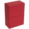 HNFD Photo Box Parda 300 fotos 10x15 cm rosso cuello alto