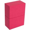 HNFD Photo Box Parda 300 fotos 10x15 cm fucsia cuello alto