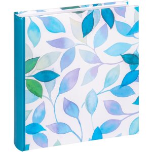 Walther Álbum Jumbo Temporada 30x30 cm 100 páginas blancas