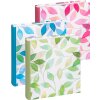 Walther Álbum Jumbo Temporada 30x30 cm 100 páginas blancas