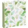 Walther Álbum Jumbo Temporada 30x30 cm 100 páginas blancas