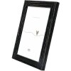 Marco de madera Deknudt S68VF negro 13x18 cm