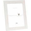 Marco de madera Deknudt S68VF blanco 15x20 cm