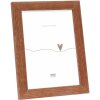 Marco de madera Deknudt S68VF marrón 15x20 cm