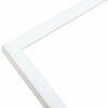 Marco de madera Deknudt S41JK1 blanco 20x30 cm