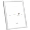 Marco de aluminio Deknudt S027 plata 15x20 cm