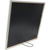 Marco de madera Deknudt S41JD1 plata 4 fotos 10x15 cm (31,4x31,4 cm)