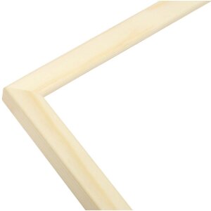 Marco de madera para galería Deknudt S41JH1...