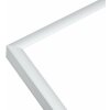 Marco de aluminio Deknudt S027 plata 30x45 cm