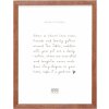 Marco de madera Deknudt S68VF Pino 10x15 cm a 30x30 cm
