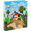 Carpeta de anillas Goldbuch My Game Mecanismo de 2 anillas DIN A4