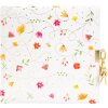 Goldbuch Diario Día de verano blanco 16,5x16,5 cm 96 páginas blancas
