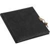 Goldbuch Agenda Verano antracita 16,5x16,5 cm 96 páginas blancas