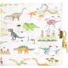 Goldbuch diario Dinosauria 16,5x16,5 cm 96 páginas blancas