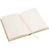 Goldbuch cuaderno Note to me Beige 15x22 cm 200 páginas punteadas