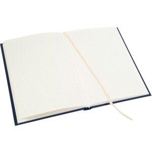Goldbuch Cuaderno Note to Me azul oscuro 15x22 cm 200 páginas punteado