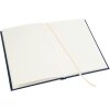 Goldbuch Cuaderno Note to Me azul oscuro 15x22 cm 200 páginas punteado