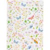 Goldbuch Cuaderno Primavera 15x22 cm 200 páginas en blanco