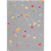 Goldbuch cuaderno Día de verano gris 15x22 cm 200 páginas en blanco