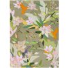 Goldbuch cuaderno Royal Lilly verde 15x22 cm 200 páginas en blanco
