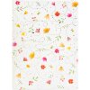 Goldbuch Cuaderno Día de verano blanco 15x22 cm 200 páginas en blanco