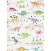 Goldbuch Cuaderno Dinosauria 15x22 cm 200 páginas en blanco
