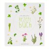 Goldbuch carpeta de recetas flores silvestres 21x24 cm 25 hojas