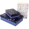Libro de Oro Cartón Set Meadow Miracles 3 Cajas