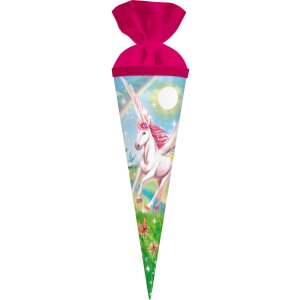 Goldbuch Sibling Bag Alicorn Mochila escolar 35 cm con...