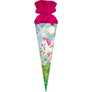 Goldbuch Sibling Bag Alicorn Mochila escolar 35 cm con...