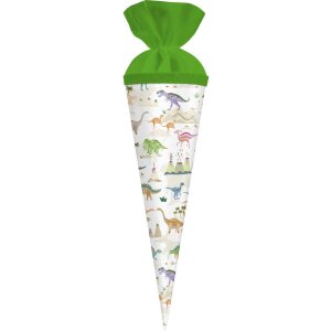 Goldbuch Sibling Bag Mochila escolar Dinosauria 35 cm con...