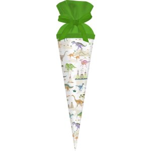 Goldbuch Sibling Bag Mochila escolar Dinosauria 35 cm con...