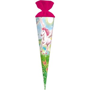 Goldbuch Mochila escolar Alicornio 70 cm