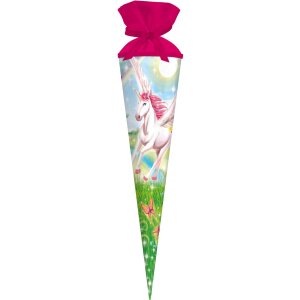 Goldbuch Mochila escolar Alicornio 70 cm