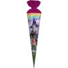 Goldbuch cono escolar fairy magic 70 cm con cierre de fieltro
