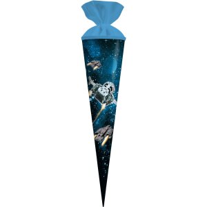 Goldbuch Mochila escolar Spaceship 70 cm