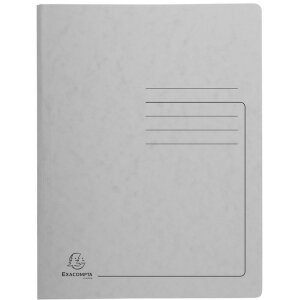 Grapadora espiral Exacompta de Colorspan 355g-m² - A4