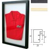 Marco de madera Efffect Perfil 55 Jersey Marco de 50x70 cm a 70x100 cm