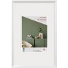 Walther Marco de plástico Desire blanco 13x18 cm Cristal acrílico
