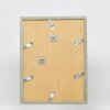 Efecto marco de madera Perfil 26 azul 10,5x14,8 cm cristal de museo