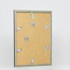 Efecto marco de madera Perfil 26 azul 10,5x14,8 cm cristal de museo