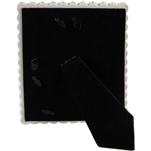 Clayre & Eef 2F0940 Marco de fotos 16x2x21 cm - 10x15...