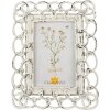 Clayre & Eef 2F1003 Marco de fotos 19x2x24 cm - 10x15 cm Beige