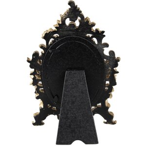 Clayre & Eef 2F1010 Marco de fotos 18x2x27 cm - 10x15...
