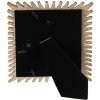 Clayre & Eef 2F1021 Marco de fotos 17x1x22 cm - 10x15 cm Dorado
