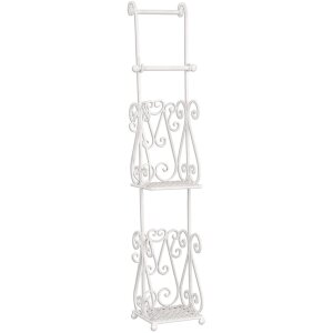 Clayre & Eef 4Y0232W Portarrollos Papel...