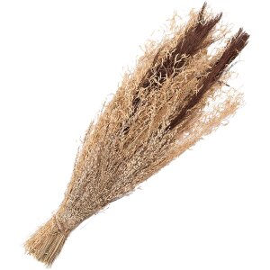 Clayre & Eef 5DF0001 Flores secas 18x6x60 cm...