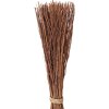 Clayre & Eef 5DF0003 Flores secas 60 cm Marrón