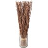 Clayre & Eef 5DF0003 Flores secas 60 cm Marrón
