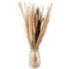 Clayre & Eef 5DF0006 Flores secas 18x6x60 cm Beige